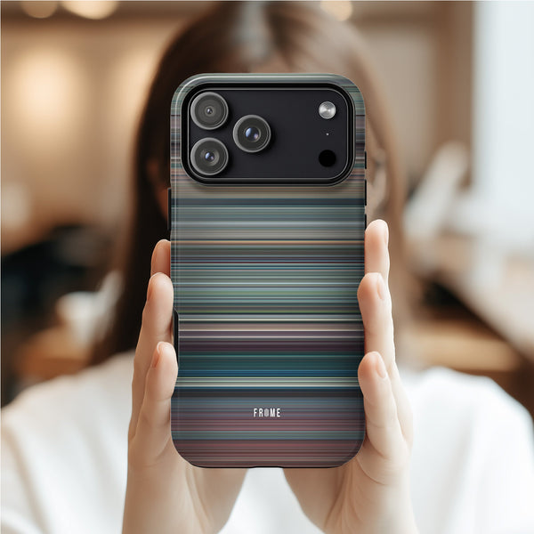 The Karate Kid Samsung case - movie art phone protection