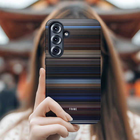 Bullet phone case - unique movie design