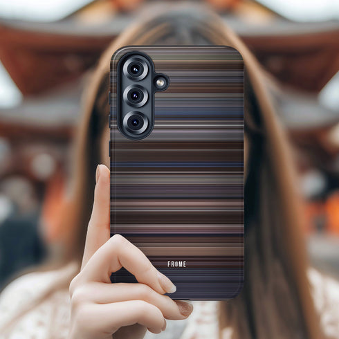 The Natural phone case - unique movie design