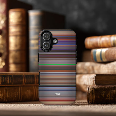 Cars 2 phone case - unique movie design