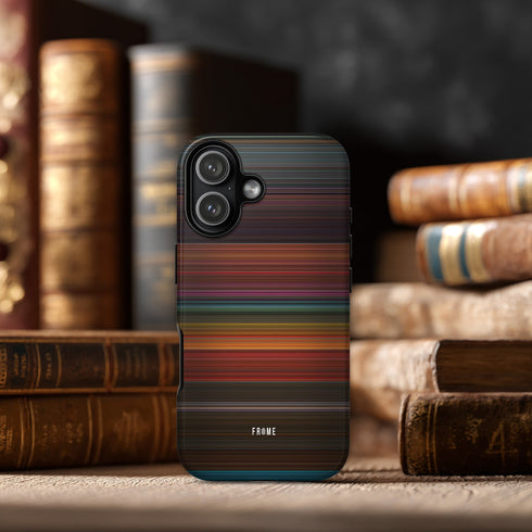 Bunraku Samsung case - movie art phone protection