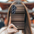 Premonition phone case - unique movie design