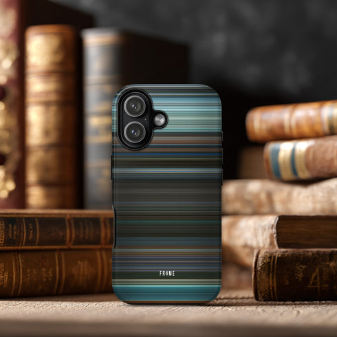 Rocky Balboa Samsung case - movie art phone protection
