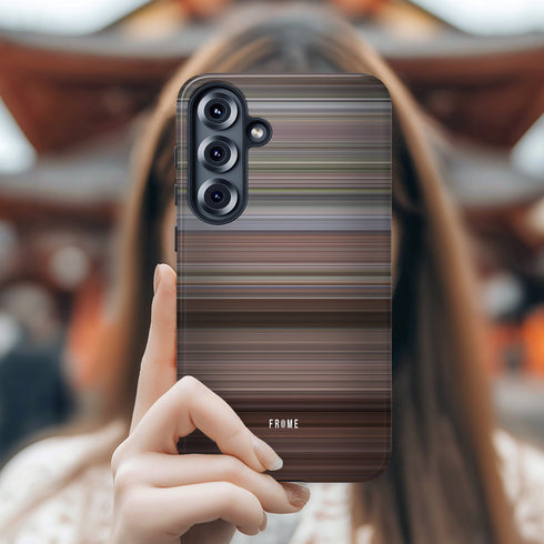 The Whole Nine Yards phone case - unique movie design
