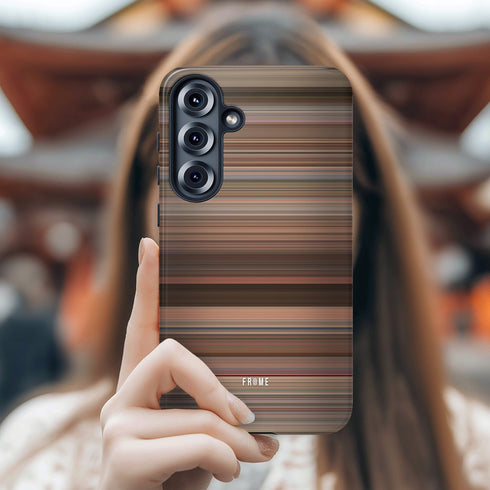 View From the Top phone case - unique movie design