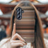 View From the Top phone case - unique movie design