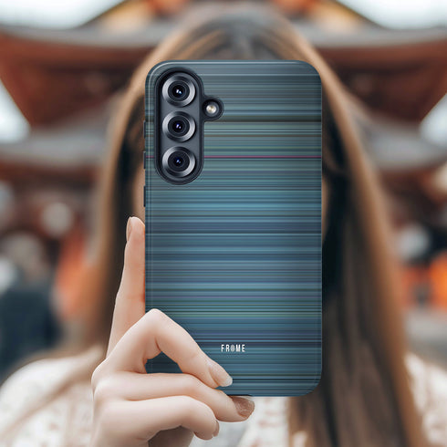 Phonebooth phone case - unique movie design