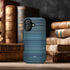 Phonebooth Samsung case - movie art phone protection