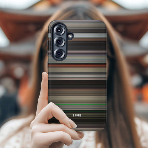 End of Watch phone case - unique movie design