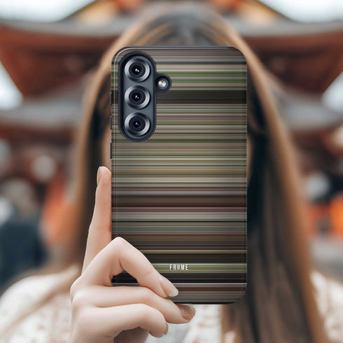 The Station Agent phone case - unique movie design