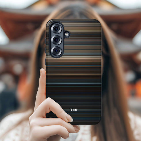 2012 phone case - unique movie design