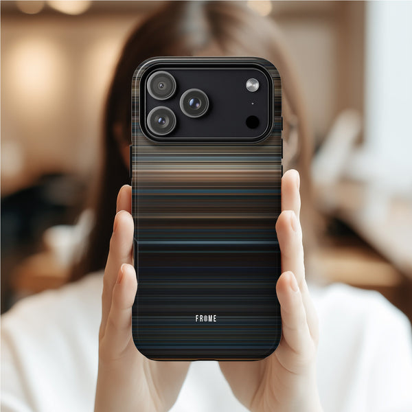 2012 phone case - unique movie design