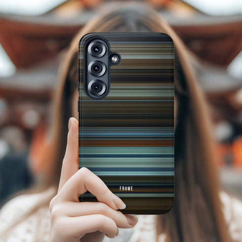The Invisible Man phone case - unique movie design