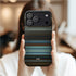 The Invisible Man phone case - unique movie design