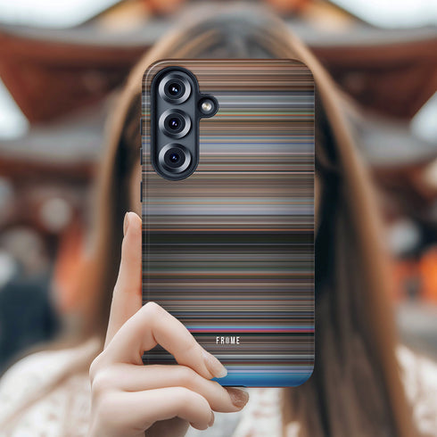 Koyaanisqatsi phone case - unique movie design
