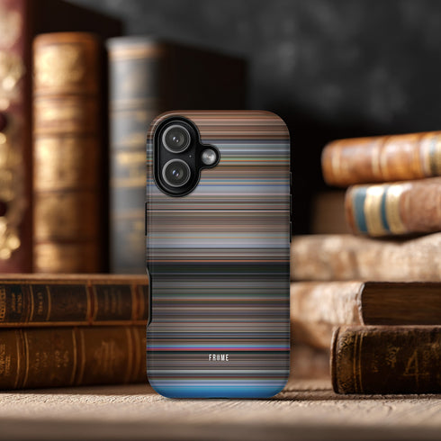Koyaanisqatsi phone case - unique movie design