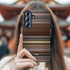 Sideways phone case - unique movie design