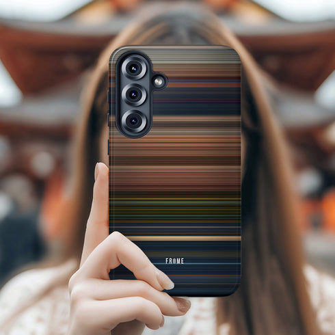 Monster House phone case - unique movie design