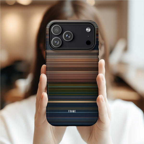Monster House Samsung case - movie art phone protection