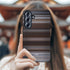 Out Cold phone case - unique movie design
