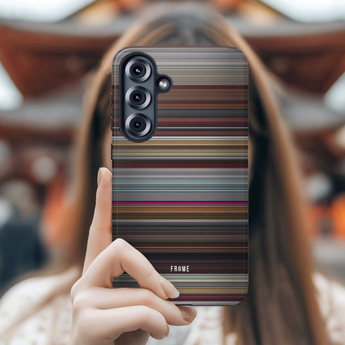 Teenage Badass phone case - unique movie design