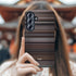 Wall Street phone case - unique movie design