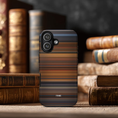 Soldier Samsung case - movie art phone protection