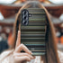 The Judge phone case - unique movie design