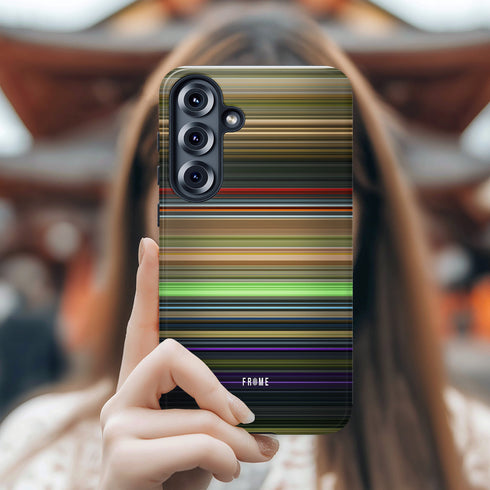 Avatar the Last Airbender: The Guru phone case - unique movie design