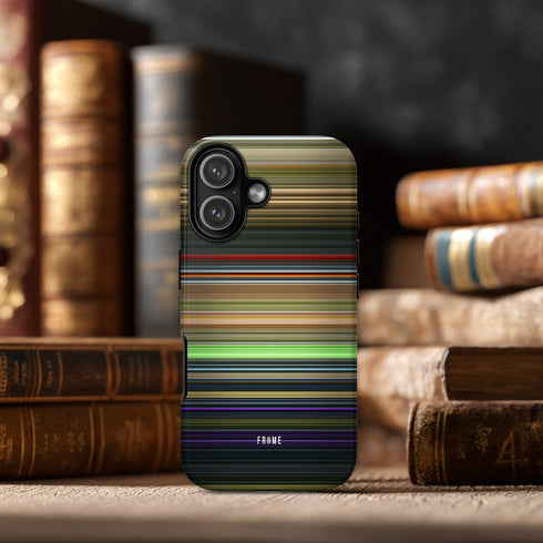 Avatar the Last Airbender: The Guru phone case - unique movie design
