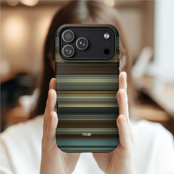 Brigsby Bear Samsung case - movie art phone protection