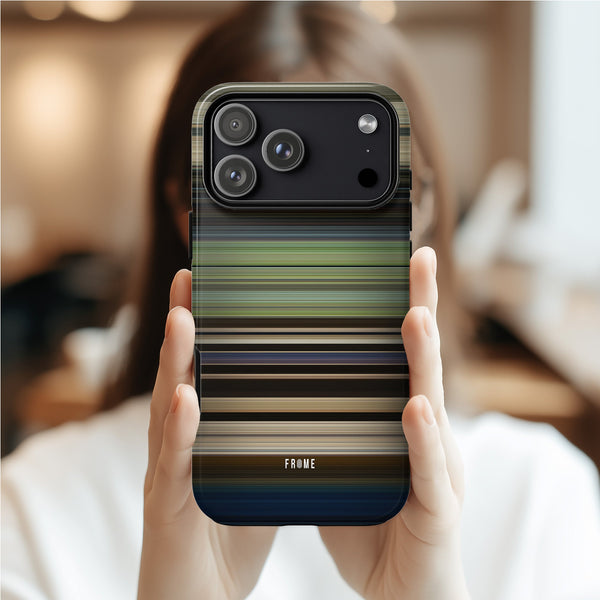 The Ballad of Buster Scruggs Samsung case - movie art phone protection