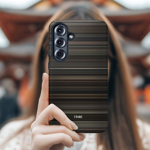 Sherlock Holmes phone case - unique movie design