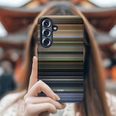 City of God phone case - unique movie design