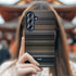 The Pianist phone case - unique movie design