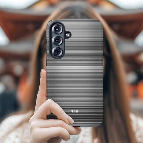 High and Low phone case - unique movie design