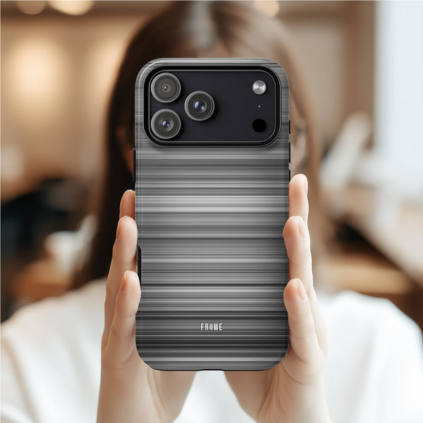 High and Low phone case - unique movie design