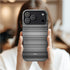 High and Low phone case - unique movie design