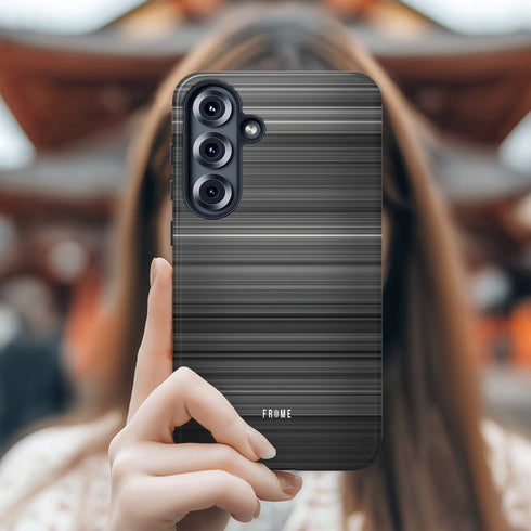 M phone case - unique movie design