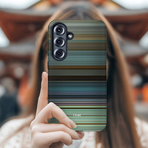 Squid Game: Red Light, Green Light phone case - unique movie design