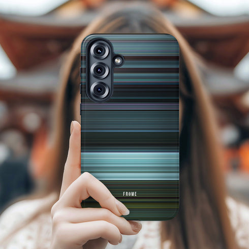 Squid Game: Stick to the Team phone case - unique movie design