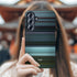 Squid Game: Stick to the Team phone case - unique movie design