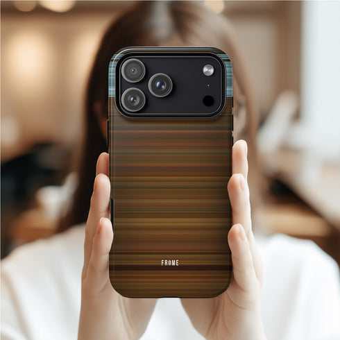 Squid Game: Gganbu phone case - unique movie design