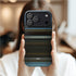 Squid Game: One Lucky Day Samsung case - movie art phone protection