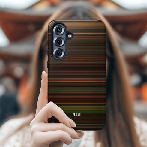 The Weeknd - Blinding Lights phone case - unique movie design