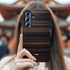 Passenger - Let Her Go phone case - unique movie design