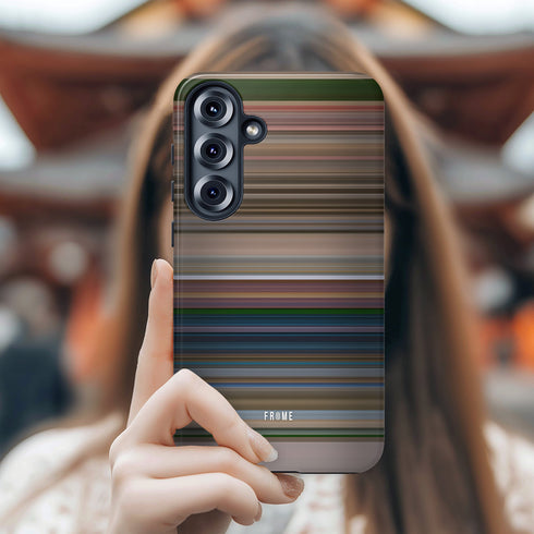 Crazy Frog - Axel F phone case - unique movie design