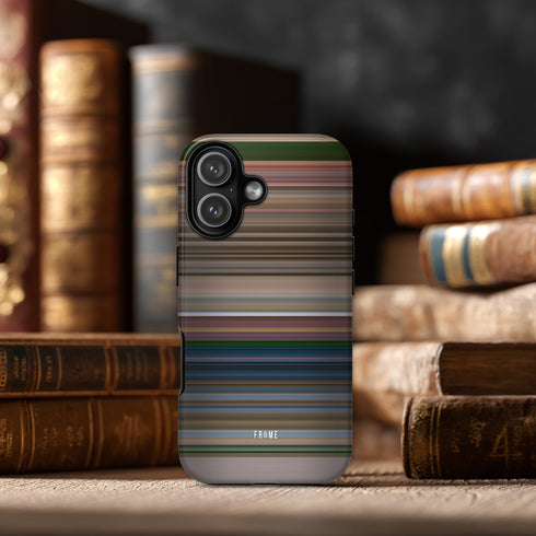 Crazy Frog - Axel F Samsung case - movie art phone protection