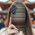 Lil Nas X - Old Town Road ft. Billy Ray Cyrus phone case - unique movie design