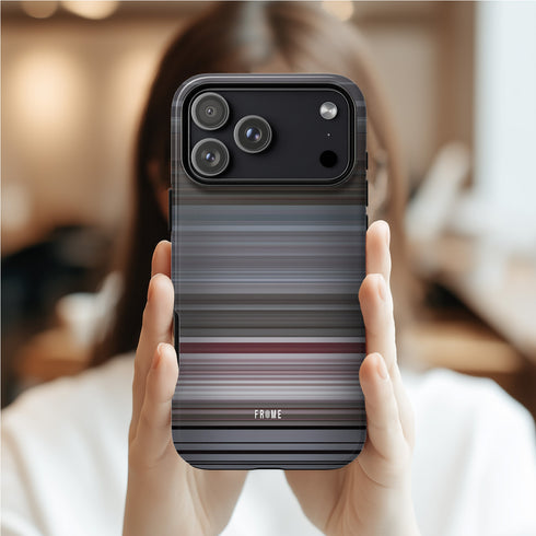 Glossy phone case for twenty one pilots stressed out